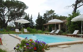 La Coudoulière
