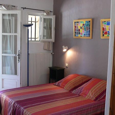 Hotel La Coudoulière Saint-Rémy-de-Provence Esterno foto