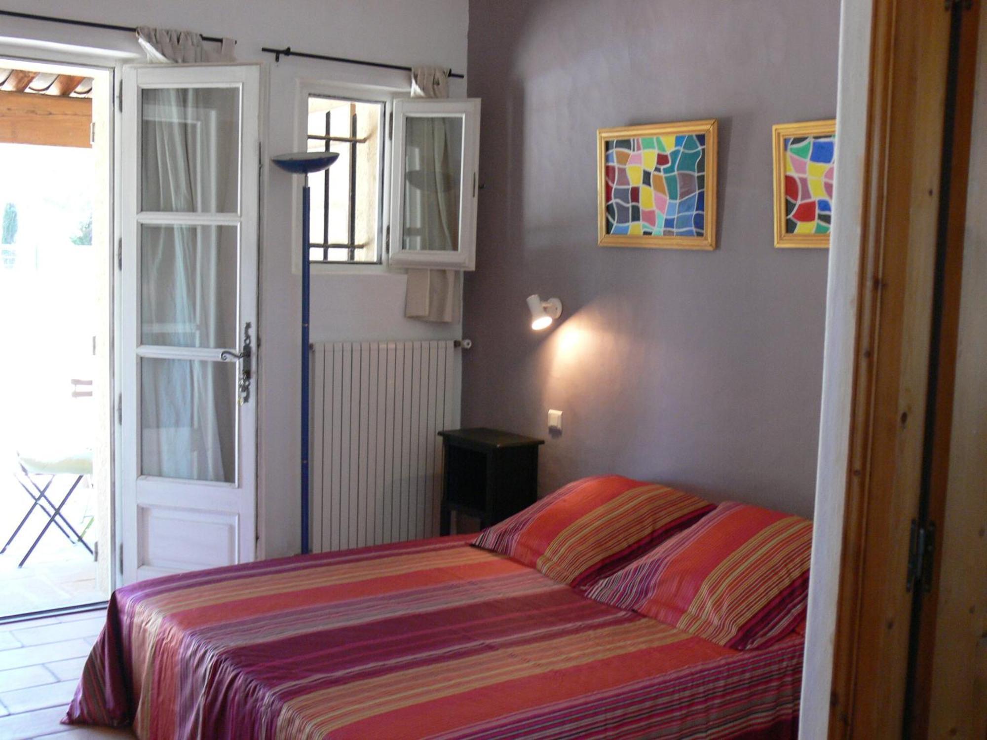 Hotel La Coudoulière Saint-Rémy-de-Provence Esterno foto
