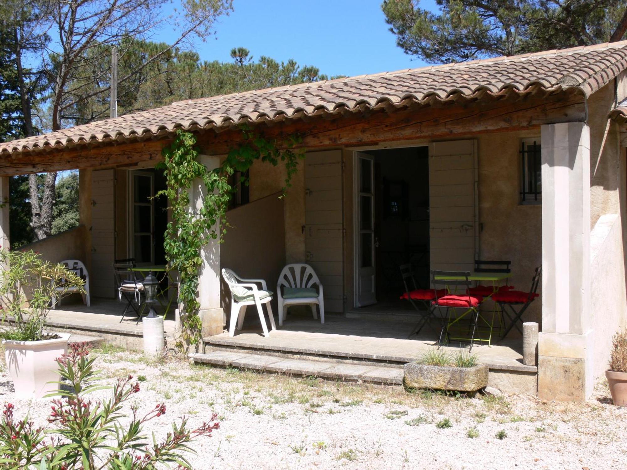 Hotel La Coudoulière Saint-Rémy-de-Provence Esterno foto