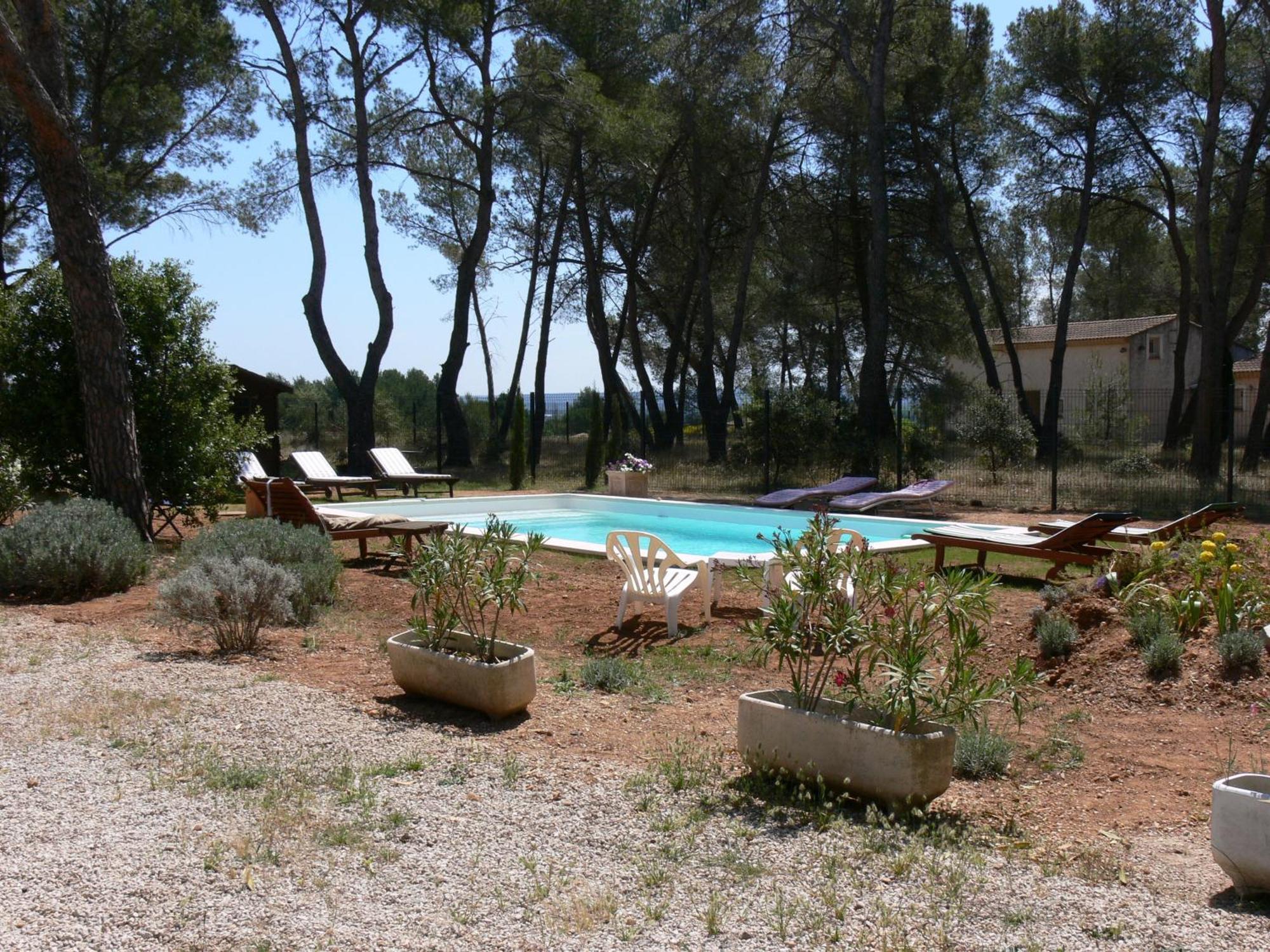 Hotel La Coudoulière Saint-Rémy-de-Provence Esterno foto