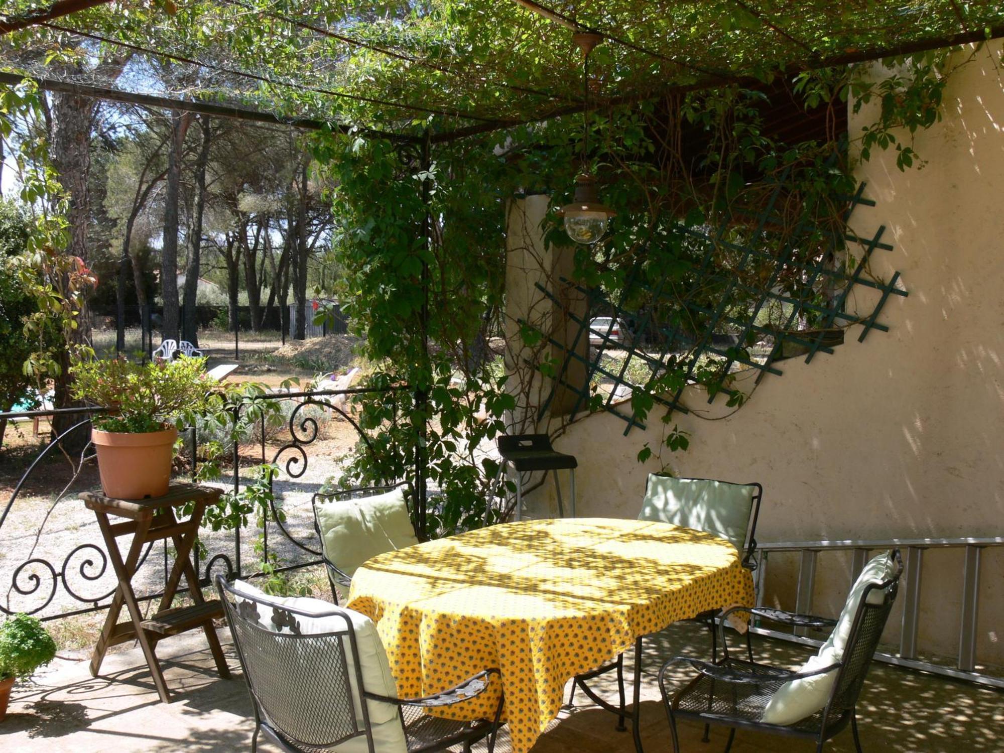 Hotel La Coudoulière Saint-Rémy-de-Provence Esterno foto