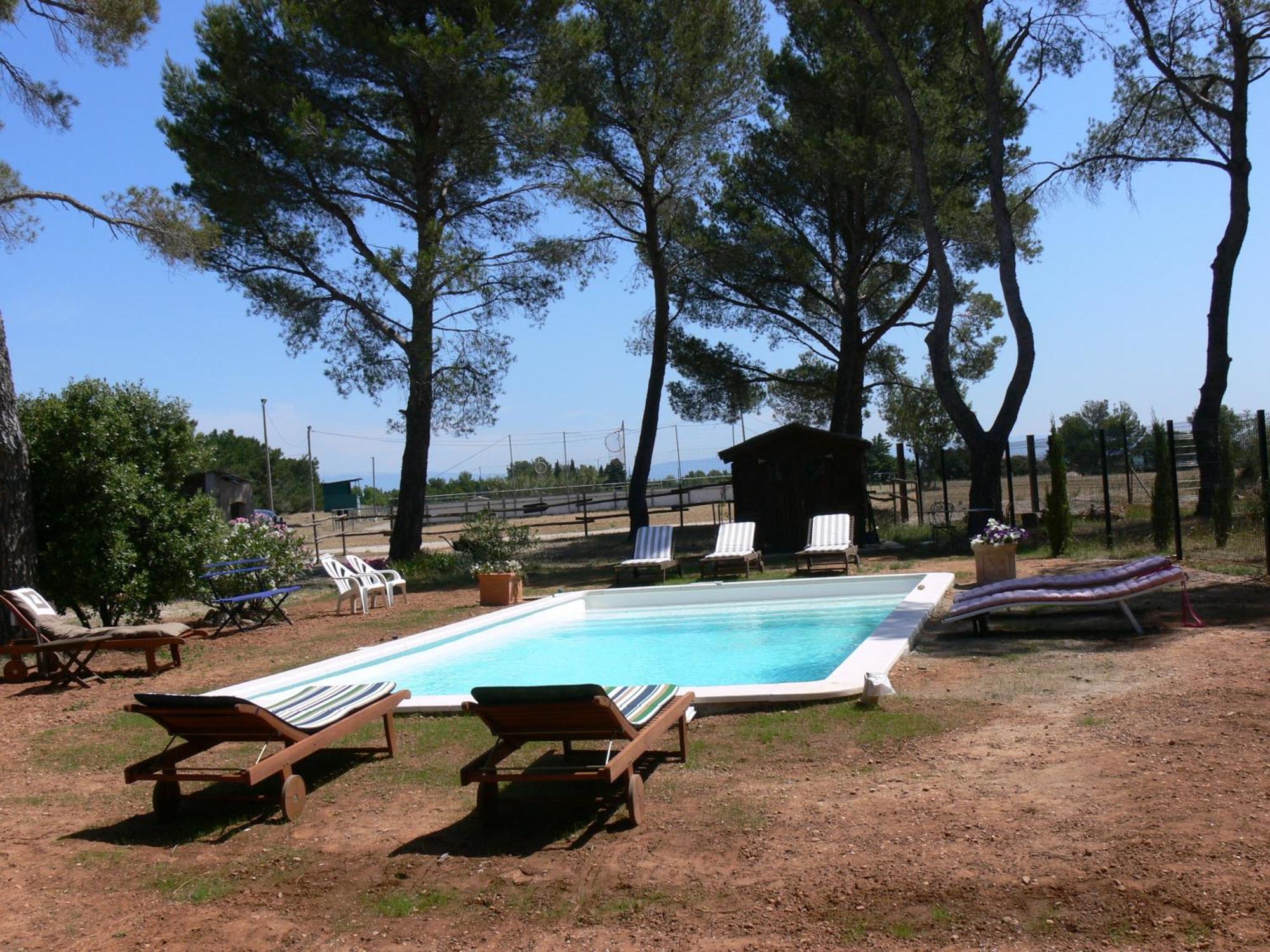 Hotel La Coudoulière Saint-Rémy-de-Provence Camera foto